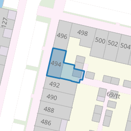 Perceel ISS00-B-2478