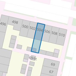 Perceel ISS00-B-2483