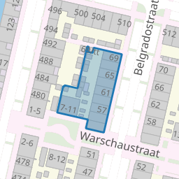 Perceel ISS00-B-2488