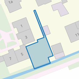 Perceel ISS00-B-2493