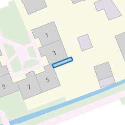 Perceel ISS00-B-2495