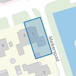 Perceel ISS00-B-2496