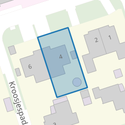 Perceel ISS00-B-2498