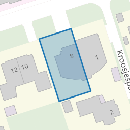 Perceel ISS00-B-2505