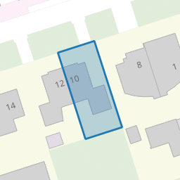 Perceel ISS00-B-2506