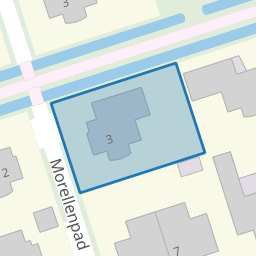 Perceel ISS00-B-2517