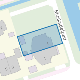 Perceel ISS00-B-2518