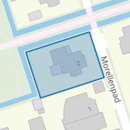 Perceel ISS00-B-2524