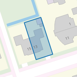 Perceel ISS00-B-2527