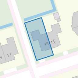 Perceel ISS00-B-2528