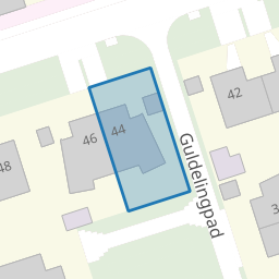 Perceel ISS00-B-2530