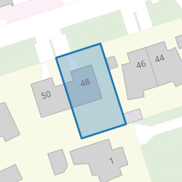 Perceel ISS00-B-2532