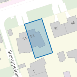 Perceel ISS00-B-2534