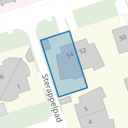 Perceel ISS00-B-2535