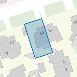 Perceel ISS00-B-2542