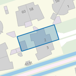 Perceel ISS00-B-2545