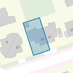 Perceel ISS00-B-2554