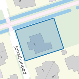 Perceel ISS00-B-2557