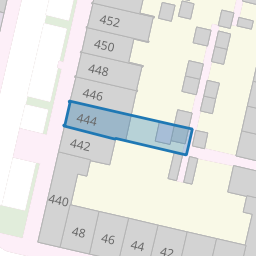 Perceel ISS00-B-2559