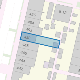 Perceel ISS00-B-2562