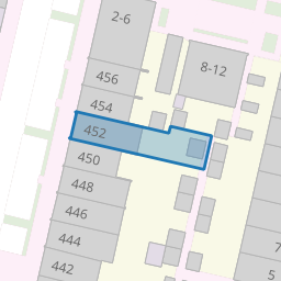 Perceel ISS00-B-2563
