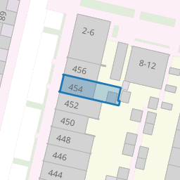 Perceel ISS00-B-2564