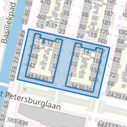 Perceel ISS00-B-2566