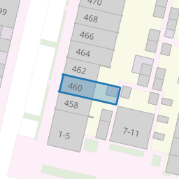 Perceel ISS00-B-2568