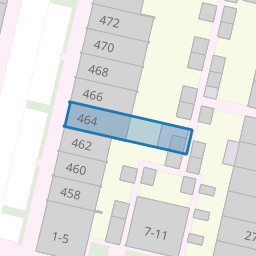 Perceel ISS00-B-2570