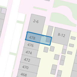 Perceel ISS00-B-2577