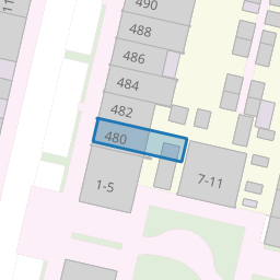 Perceel ISS00-B-2579