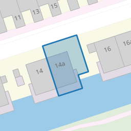 Perceel ISS00-B-2599