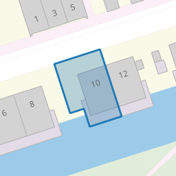 Perceel ISS00-B-2605