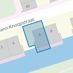 Perceel ISS00-B-2609