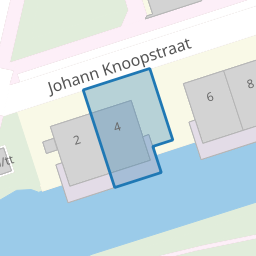 Perceel ISS00-B-2611