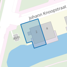 Perceel ISS00-B-2613