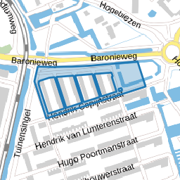 Perceel ISS00-B-2620