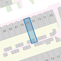 Perceel ISS00-B-2625