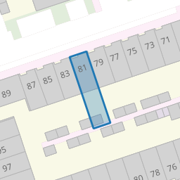 Perceel ISS00-B-2627