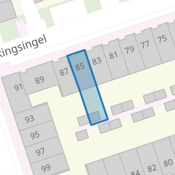 Perceel ISS00-B-2629