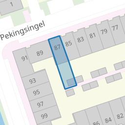 Perceel ISS00-B-2630