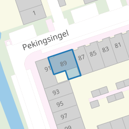 Perceel ISS00-B-2631