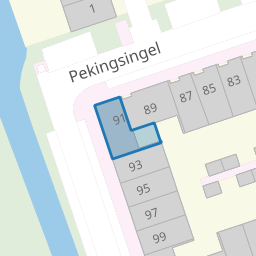 Perceel ISS00-B-2632