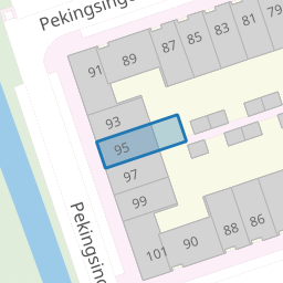 Perceel ISS00-B-2634