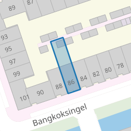 Perceel ISS00-B-2640