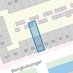 Perceel ISS00-B-2641