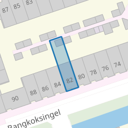 Perceel ISS00-B-2642