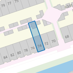 Perceel ISS00-B-2646