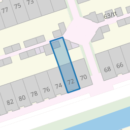 Perceel ISS00-B-2647