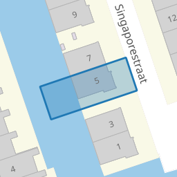 Perceel ISS00-B-2651